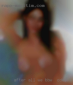 After all we are on an BBW in Odessa, TX adult website!