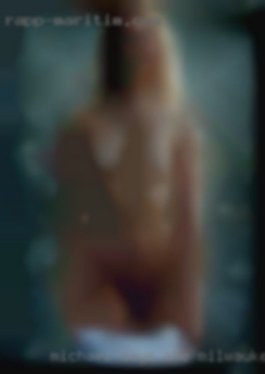 Michael says she is Milwaukee a sex goddess.