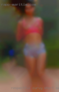 Respectful, curvy, short southern sex swinger woman.