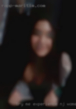 Try me, experience cums NJ women with   age.